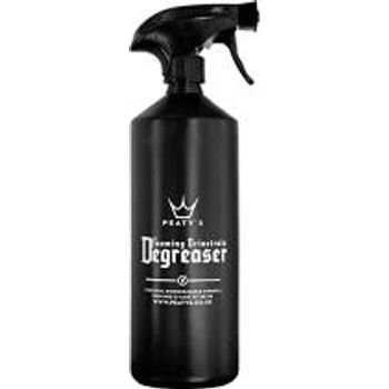 Peaty's Foaming Drivetrain Bike Degreaser 1l