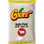Gaay Kuttu Flour 500g