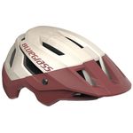 Bluegrass Rogue Helm Matt Weiß	L 58-61cm
