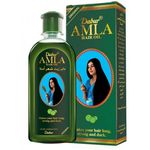 Dabur Amla Hair Oil 100ml