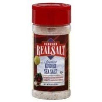 Redmond Kosher Sea Salt Shaker 227g