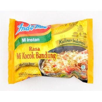 Indomie Mi Kocok Bandung 75g