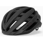 Giro Agilis Mips Helmet Black Matte 55-59cm