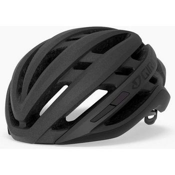 Giro Agilis Mips Helmet Black Matte 55-59cm