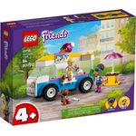 LEGO 41715 Ice-Cream Truck