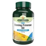 Natures Aid - Women's Health, Evening Primrose Oil: 1000mg (90 softgels)