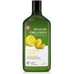 Avalon Organics Condition Clarifying Lemon 325ml