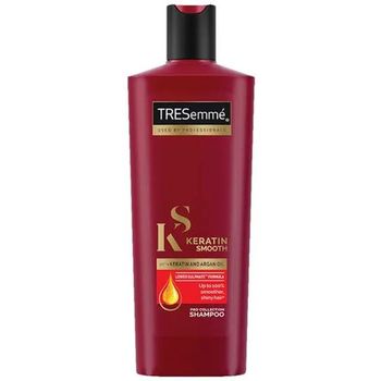 Tresemme Keratin Smooth Pro Collection Shampoo with Argan Oil 340 ml