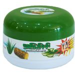 Shwe Pyi Nann Whitening Lime Thanakha Cream 65g