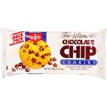 Fibisco Chocolate Chip Cookies 36g