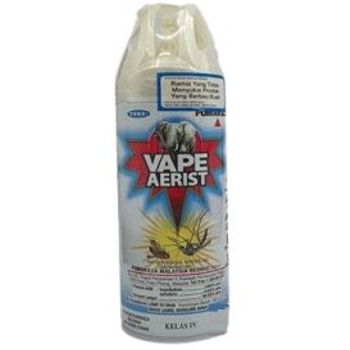 Fumakilla Hit V1 Insecticide Aerosol 270ml