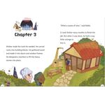 Maverick Early Readers Maverick Early Reader Gold (Level 9): Walter Not-A-Wizard
