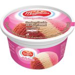 F&N Magnolia Cravio Neapolitan 125ml