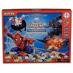 Atomic Mass Games The Marvel Dice Masters The Amazing Spider-man Collectors Box