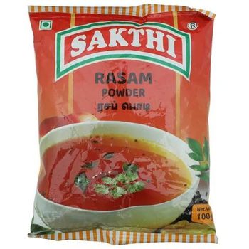 Sakthi Powder Rasam 100g