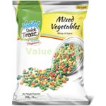 Vadilal Mixed Vegetable 315g