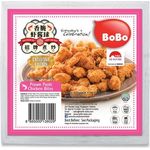 Bobo Prawn Paste Chicken Bites 200g