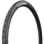 Panaracer Tire Gravel King Ext 28" 700 X 35 C Tlc Black 380g
