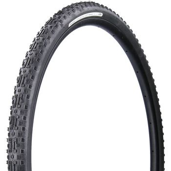 Panaracer Tire Gravel King Ext 28" 700 X 35 C Tlc Black 380g