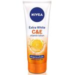 Nivea Bright Lotion C And E Vitamin 180ml