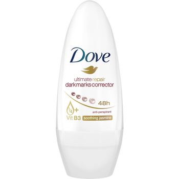 Dove Roll On Ultimate Repair Soothing Jasmine 40ml
