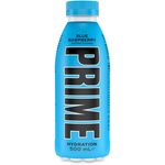 Prime Hydration Blue Raspberry 500ml