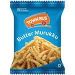 Town Bus Butter Murukku 30g