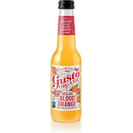 Gusto Organic Sicilian Blood Orange