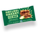 Nature's Bakery Apple Cinnamon Fig Bar 56g