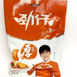 Jin Zai Spicy Thick Dried Tofu