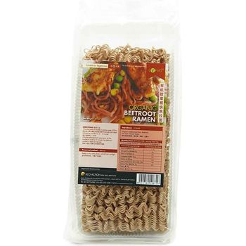 Lohas Organic Beet Root Ramen 320g