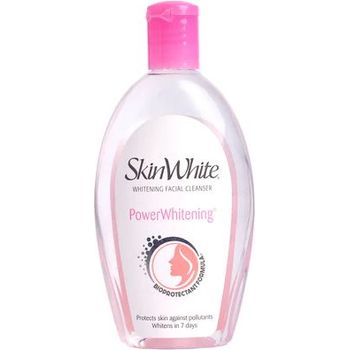 Skin White Power Whitening Facial Cleanser 135ml