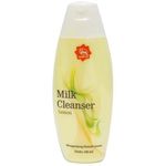 Viva Milk Cleanser Lemon 100ml