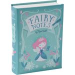 Tiger Tribe Fairy Notes