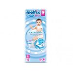 Molfix Extra Dry Pants XL 42pcs