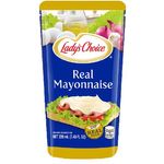 Ladys Choice Mayonnaise 205g