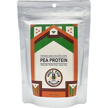 GardenScent Pea Protein Powder 300g