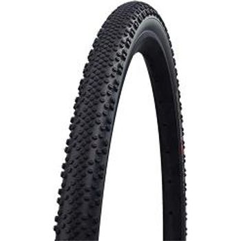 Schwalbe Kojak Perf Raceguard Folding Tyres Black 35406