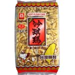 Seawoods Sachima Egg 250g
