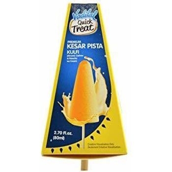Vadilal Kulfi Thandai 80ml
