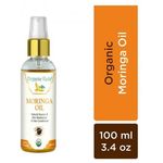 Nature's wellness Organic Moringa Oil 100ml