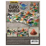 4M KidzLabs Game Maker Series - Dino World