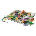 4M KidzLabs Game Maker Series - Dino World