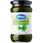 Uphaar Green Coriander Chutney 283g
