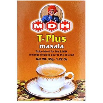 MDH Tea Plus Masala 35g