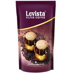 Levista Filter Coffee With Chicory 200g