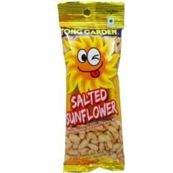 Tong Garden Salted Sunflower Seed 30g