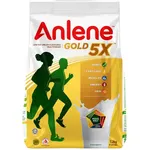 Anlene Milk Powder Move Max Gold 5X Adult 600g