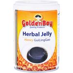 Golden Boy Herbal Jelly Honey 250g