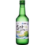 Chuga Honeydew Soju